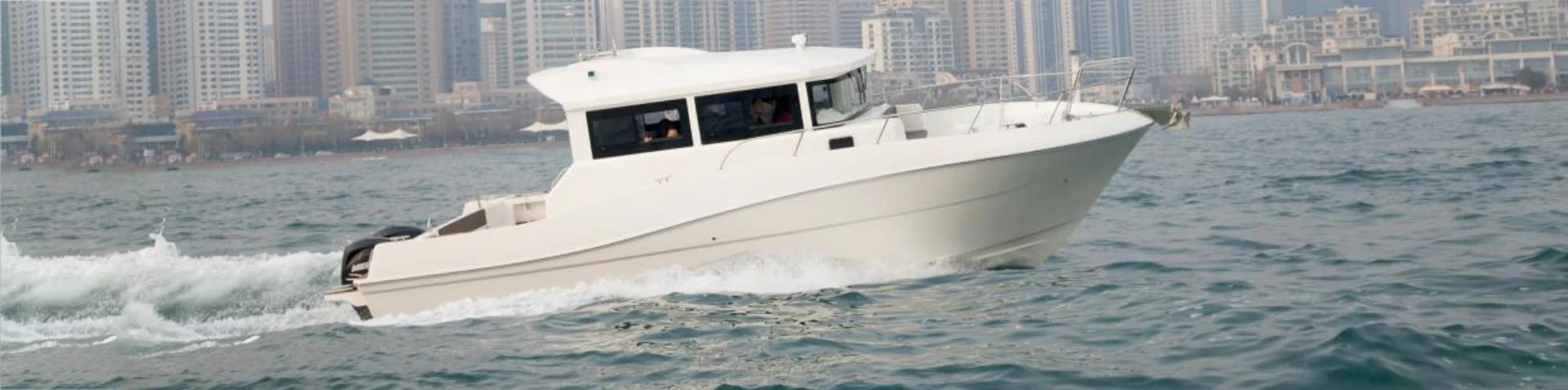 Vissersboot