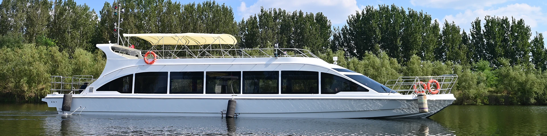 Passasiersboot