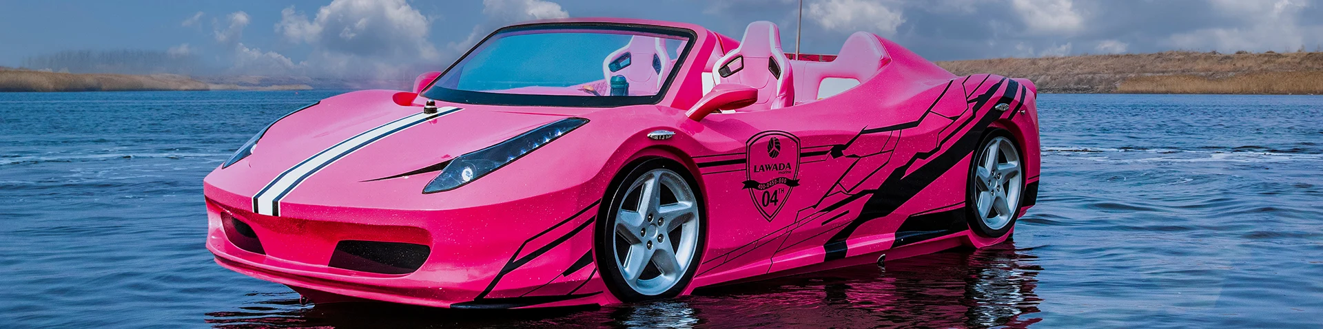 Watersportmotors