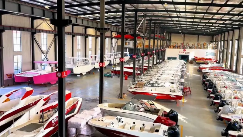 'n Nuwe jaar, 'n nuwe begin: Lawada®-jagte gereed vir 2026