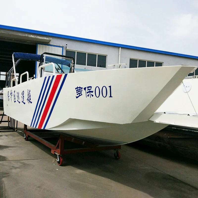 8M landing vaartuig